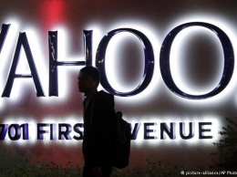 Yahoo рассказал о краже миллиарда учетных записей