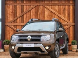 Продажи Renault в России увеличились на 13%