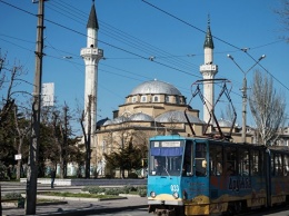 Для Евпатории могут закупить белорусские трамваи