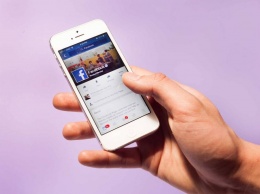 Facebook намерена запустить собственные ТВ-шоу и спортивные передачи