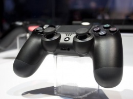 В Steam добавлена полная поддержка контроллера от PS 4