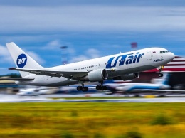 UTair выпустила приложение для покупки билетов на рейс