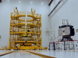 Евросоюз запустил свою спутниковую навигационную систему Galileo