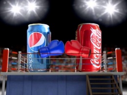 Рекламные «войны» производителей напитков: Coca-Cola против Pepsi и Budweiser против Miller