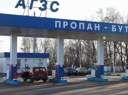 Поставщики хотят поднять цены на газ для авто