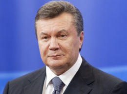 Янукович рассказал о попытке покушения на его жизнь в 2014 году