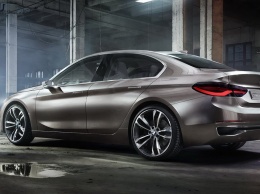 В Китае приступили к производству BMW 1-Series
