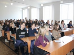 В Покровске молодые ученые и студенты продемонстрировали свой исследовательский потенциал