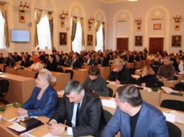 "Команда в сборе": депутаты проголосовали за новых заместителей для мэра Николаева (ФОТО,ВИДЕО)
