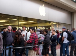 Apple обязали выплатить сотрудникам Apple Store компенсацию в размере 2 млн долларов
