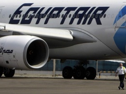Египет сообщил о взрывчатке на телах пассажиров A320 EgyptAir