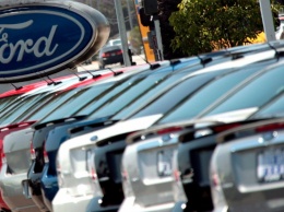 Ford опять стал рекордсменом по количеству изобретений