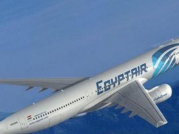 Во Франции не могут установить причину катастрофы самолета EgyptAir