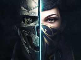 В Dishonored 2 появится режим New Game Plus