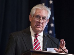 Эксперты: Нефтяные проекты ExxonMobil в Азии могут затруднить работу Тиллерсона на посту госсекретаря