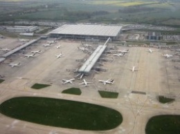Главный лондонский хаб Ryanair построит новый зал прилета