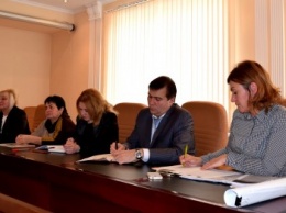 Международные эксперты считают, что Черноморск должен стать моделью «ЭКО-СИТИ»