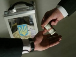В Черниговской области расследуют попытки подкупа избирателей
