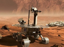 NASA в 2022 году планирует очередной полет к орбите Марса