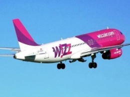 Wizz Air может вернуться во Львов