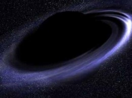Ученые смогут обнаружить больше черных дыр