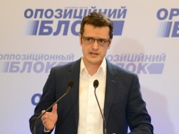 Виктор Скаршевский: Только реальная децентрализация, сокращение расходов на госаппарат, оптимизация расходов и защита прав собственности дадут толчок к экономическому развитию Украины