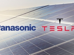 Tesla углубляет сотрудничество с Panasonic