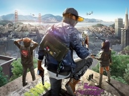 Хакеры Uplay помогли геймеру пройти Watch Dogs 2