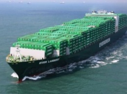 США одобрили новый альянс контейнерных перевозчиков