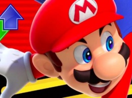 Пользователи Super Mario Run жалуются на большой расход трафика из-за постоянного интернет-соединения