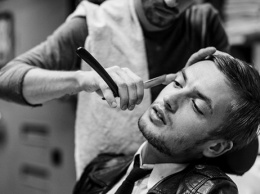 Как бритья влияет на мужчин