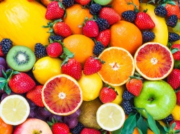 Употребление фруктов продлевает жизнь на 30% - ученые