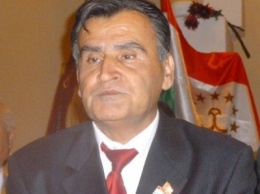 Скончался лидер Коммунистической партии Таджикистана Исмоил Талбаков