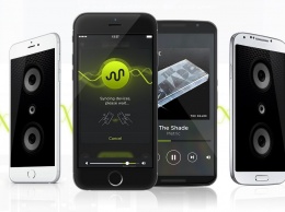 AmpMe превращает смартфоны в портативную музыкальную систему