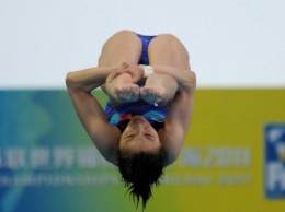 Олимпийская чемпионка по прыжкам в воду прощается со спортивной карьерой