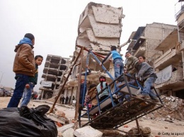 "Аль-Арабия": Достигнуто новое соглашение об эвакуации из Алеппо