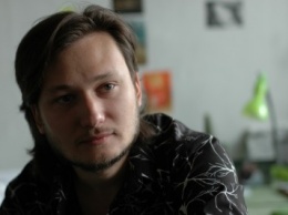 Антон Азаров: «История Валерия Лобановского заставляет переосмысливать собственные взгляды»