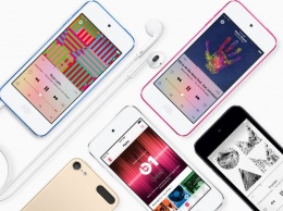 Apple iPod Touch 6 Gen доступен по сниженной цене