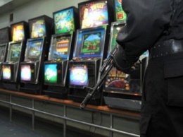 Полиция закрыла три точки игровой сети «PAY-BOX»