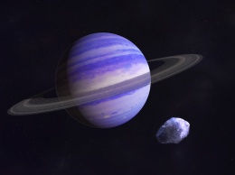 Большинство экзопланет оказались «нептуноподобными»