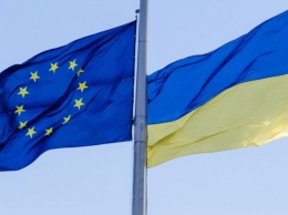 ЕС предоставляет Украине 60 млн евро на развитие приграничного сотрудничества