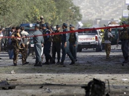 В Афганистане расстреляли сотрудниц аэропорта и водителя