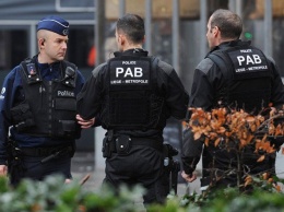 Бельгию на Рождество должны были кошмарить подростки-террористы