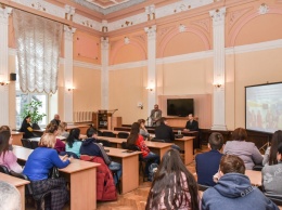 Декан факультета ОНЭУ: «Наши выпускники работают в лучших компаниях Одессы»