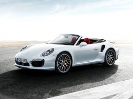 Porsche 911 с мощностью в 840 л.с. обойдется в $320000