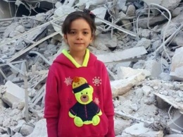 "Бана из Алеппо" отказалась от эвакуации из города": сирийский активист проверил существование девочки