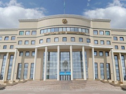 Казахстан может стать площадкой для межсирийского диалога