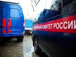 Жительница Москвы задержана по подозрению в убийстве своей бабушки