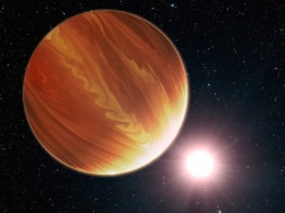 Астрофизики изучают «двойников» Юпитера и Солнца
