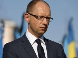 Яценюк поставил Государственной службе занятости три задачи
